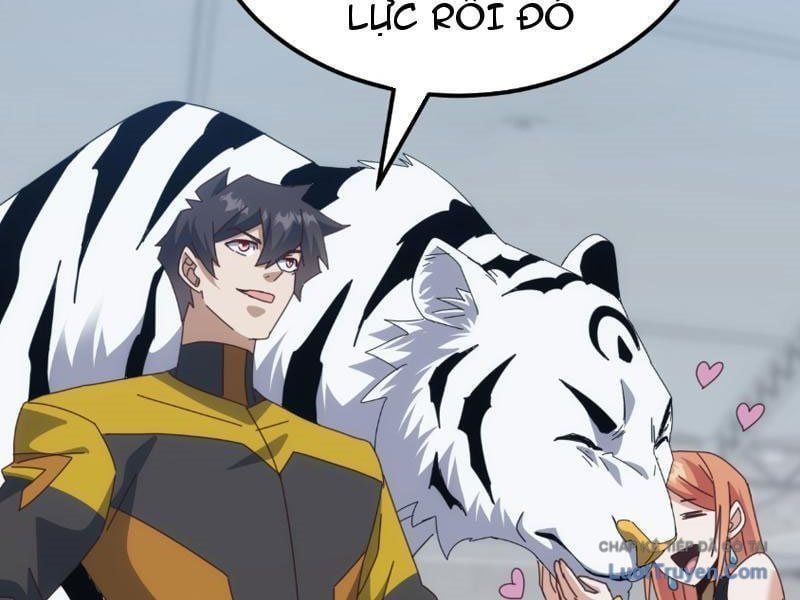 Vạn Tộc Xâm Lược: Bắt Đầu Thuần Hóa Cự Thú Cấp Sử Thi - Chapter 59 - Page 118