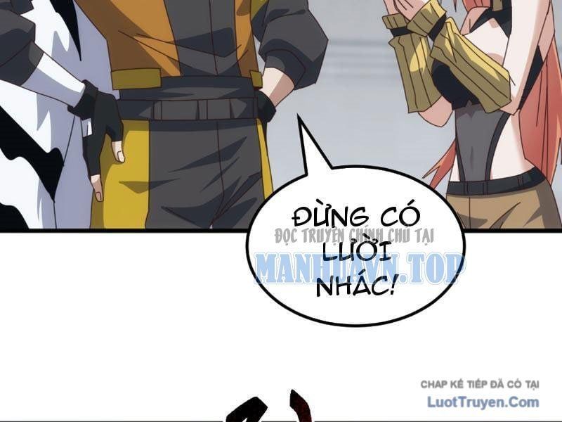 Vạn Tộc Xâm Lược: Bắt Đầu Thuần Hóa Cự Thú Cấp Sử Thi - Chapter 59 - Page 119