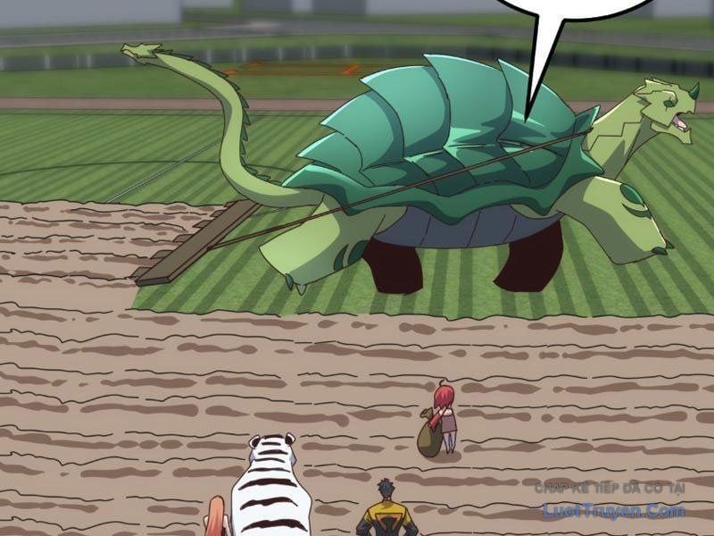 Vạn Tộc Xâm Lược: Bắt Đầu Thuần Hóa Cự Thú Cấp Sử Thi - Chapter 59 - Page 121