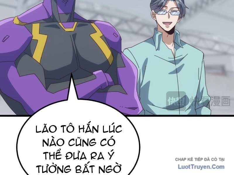 Vạn Tộc Xâm Lược: Bắt Đầu Thuần Hóa Cự Thú Cấp Sử Thi - Chapter 59 - Page 124