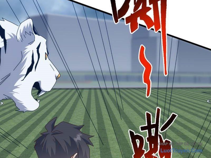 Vạn Tộc Xâm Lược: Bắt Đầu Thuần Hóa Cự Thú Cấp Sử Thi - Chapter 59 - Page 126