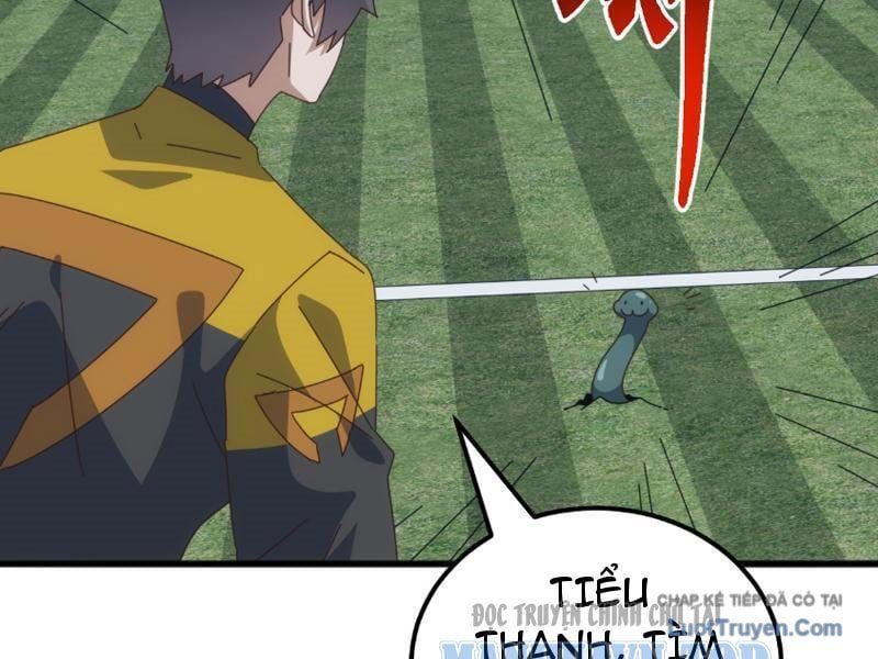 Vạn Tộc Xâm Lược: Bắt Đầu Thuần Hóa Cự Thú Cấp Sử Thi - Chapter 59 - Page 127
