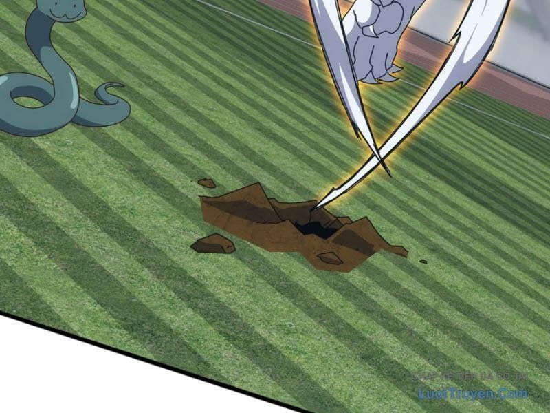 Vạn Tộc Xâm Lược: Bắt Đầu Thuần Hóa Cự Thú Cấp Sử Thi - Chapter 59 - Page 131