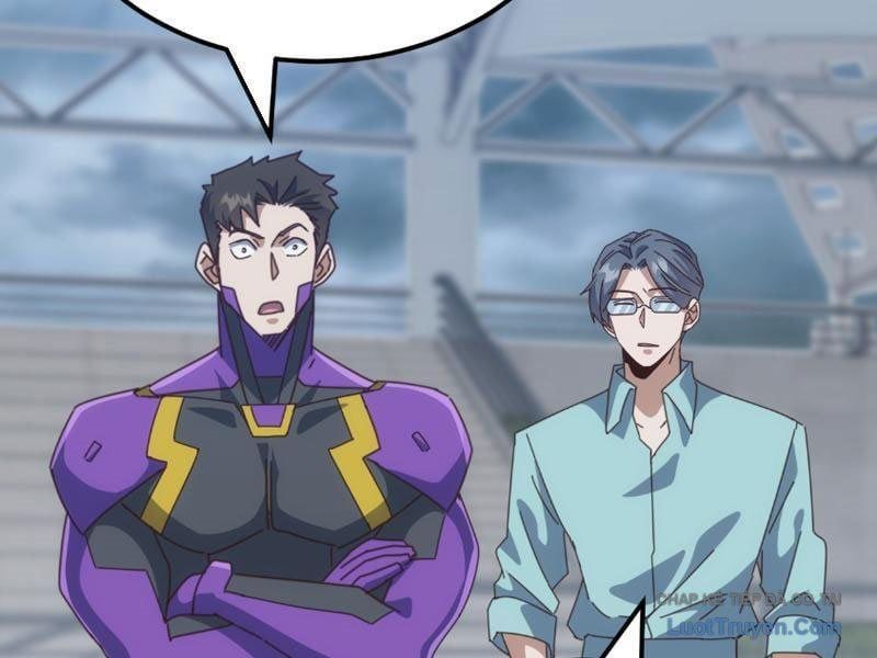 Vạn Tộc Xâm Lược: Bắt Đầu Thuần Hóa Cự Thú Cấp Sử Thi - Chapter 59 - Page 133