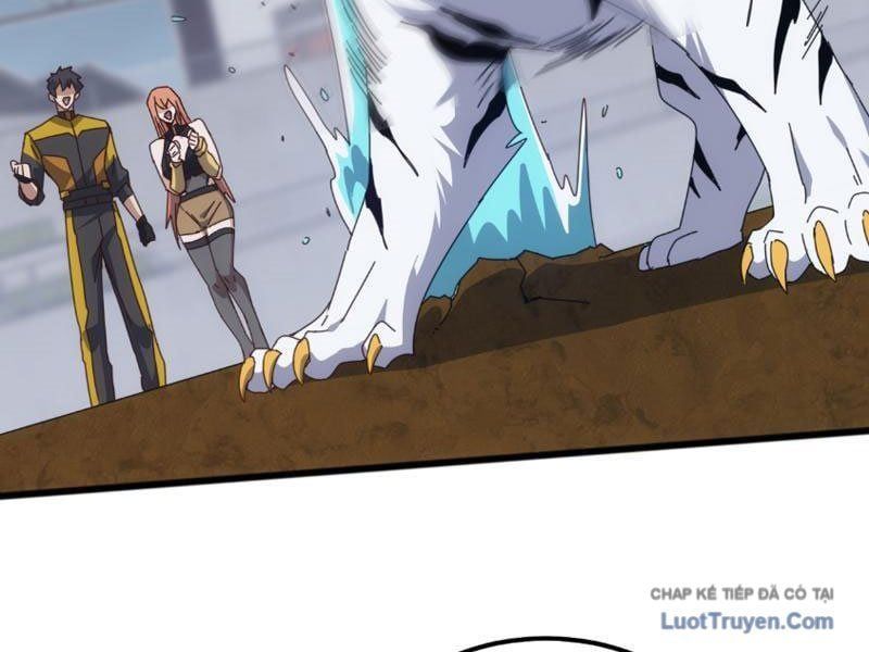 Vạn Tộc Xâm Lược: Bắt Đầu Thuần Hóa Cự Thú Cấp Sử Thi - Chapter 59 - Page 142