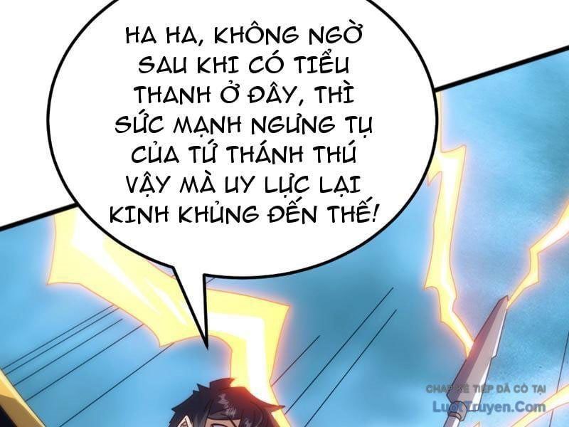 Vạn Tộc Xâm Lược: Bắt Đầu Thuần Hóa Cự Thú Cấp Sử Thi - Chapter 59 - Page 44