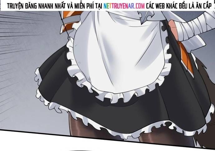 Thuật Sĩ Luyện Kim Tà Ác Không Giải Quyết Được Vật Thí Nghiệm Của Mình - Chapter 63 - Page 13