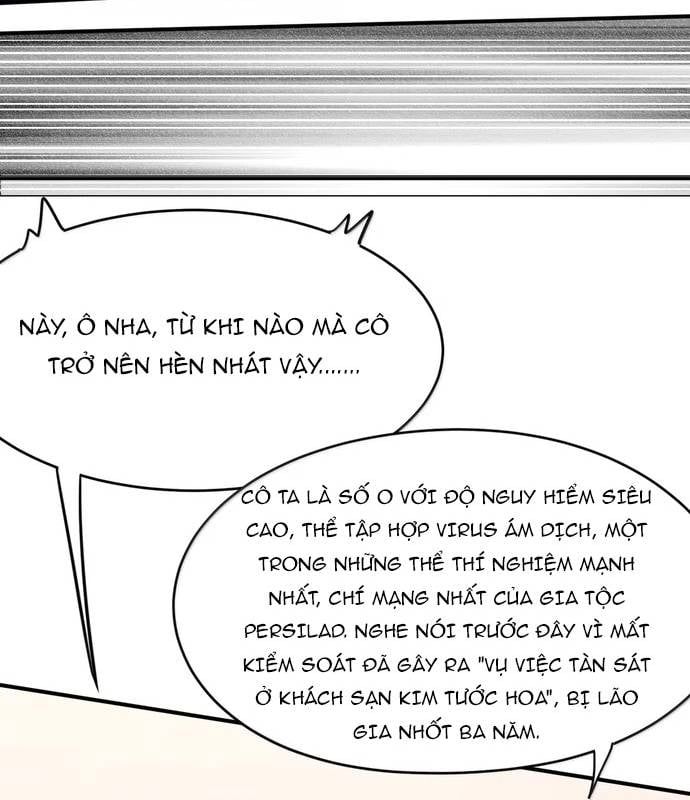 Thuật Sĩ Luyện Kim Tà Ác Không Giải Quyết Được Vật Thí Nghiệm Của Mình - Chapter 63 - Page 17