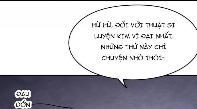 Thuật Sĩ Luyện Kim Tà Ác Không Giải Quyết Được Vật Thí Nghiệm Của Mình - Chapter 63 - Page 21