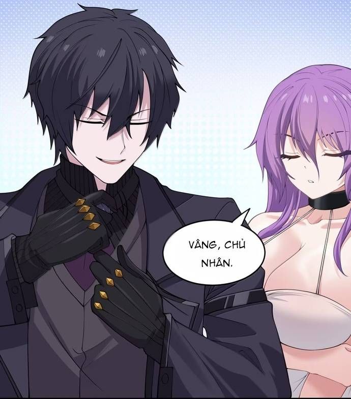 Thuật Sĩ Luyện Kim Tà Ác Không Giải Quyết Được Vật Thí Nghiệm Của Mình - Chapter 63 - Page 30