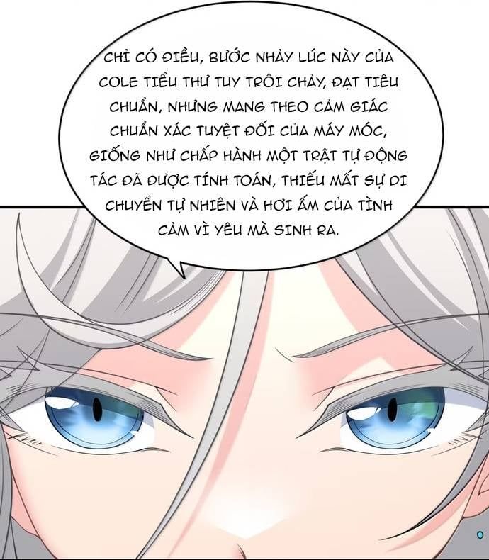 Thuật Sĩ Luyện Kim Tà Ác Không Giải Quyết Được Vật Thí Nghiệm Của Mình - Chapter 63 - Page 47