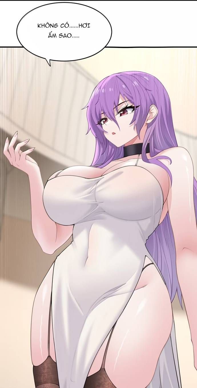Thuật Sĩ Luyện Kim Tà Ác Không Giải Quyết Được Vật Thí Nghiệm Của Mình - Chapter 63 - Page 48