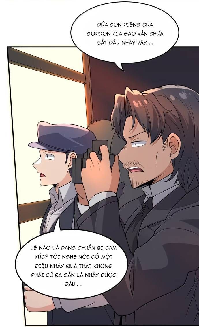 Thuật Sĩ Luyện Kim Tà Ác Không Giải Quyết Được Vật Thí Nghiệm Của Mình - Chapter 63 - Page 60