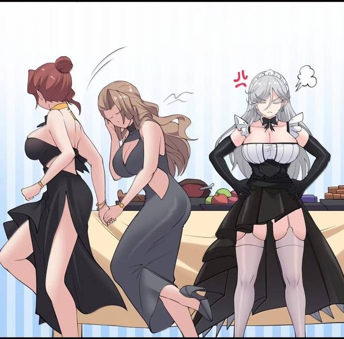 Thuật Sĩ Luyện Kim Tà Ác Không Giải Quyết Được Vật Thí Nghiệm Của Mình - Chapter 63 - Page 62