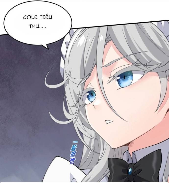 Thuật Sĩ Luyện Kim Tà Ác Không Giải Quyết Được Vật Thí Nghiệm Của Mình - Chapter 63 - Page 63