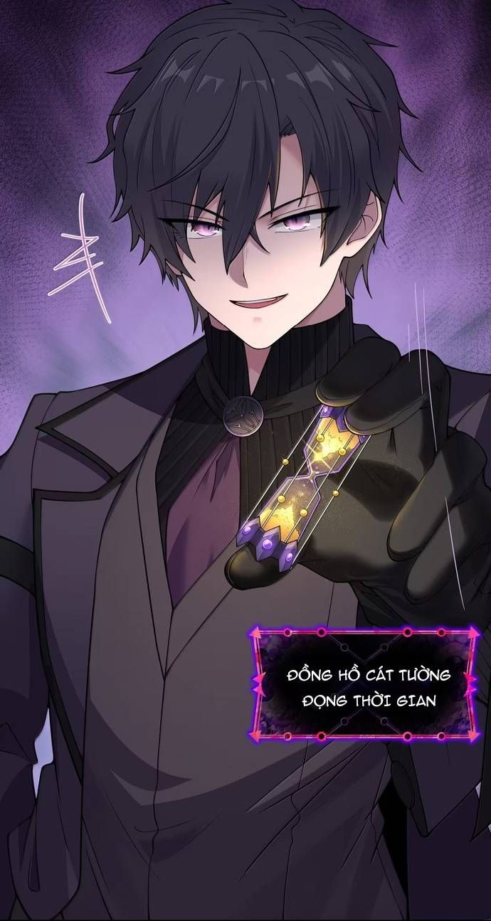 Thuật Sĩ Luyện Kim Tà Ác Không Giải Quyết Được Vật Thí Nghiệm Của Mình - Chapter 63 - Page 7