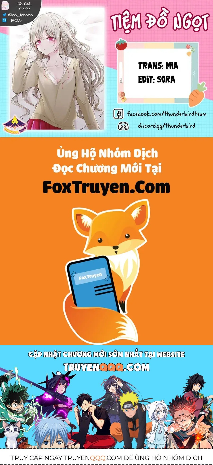 Ichizu de Bitch na Kouhai - Chapter 128 - Page 4