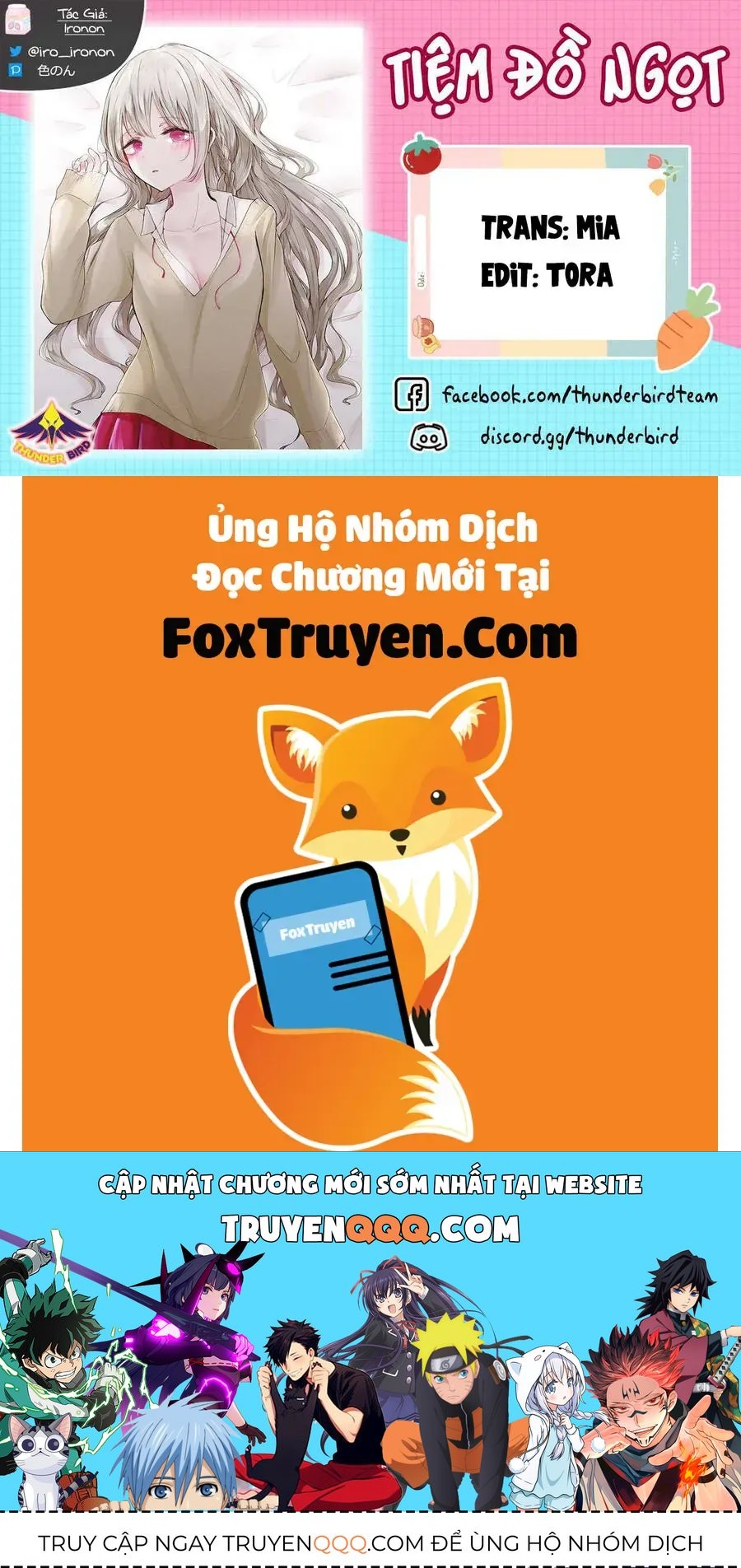 Ichizu de Bitch na Kouhai - Chapter 131 - Page 4