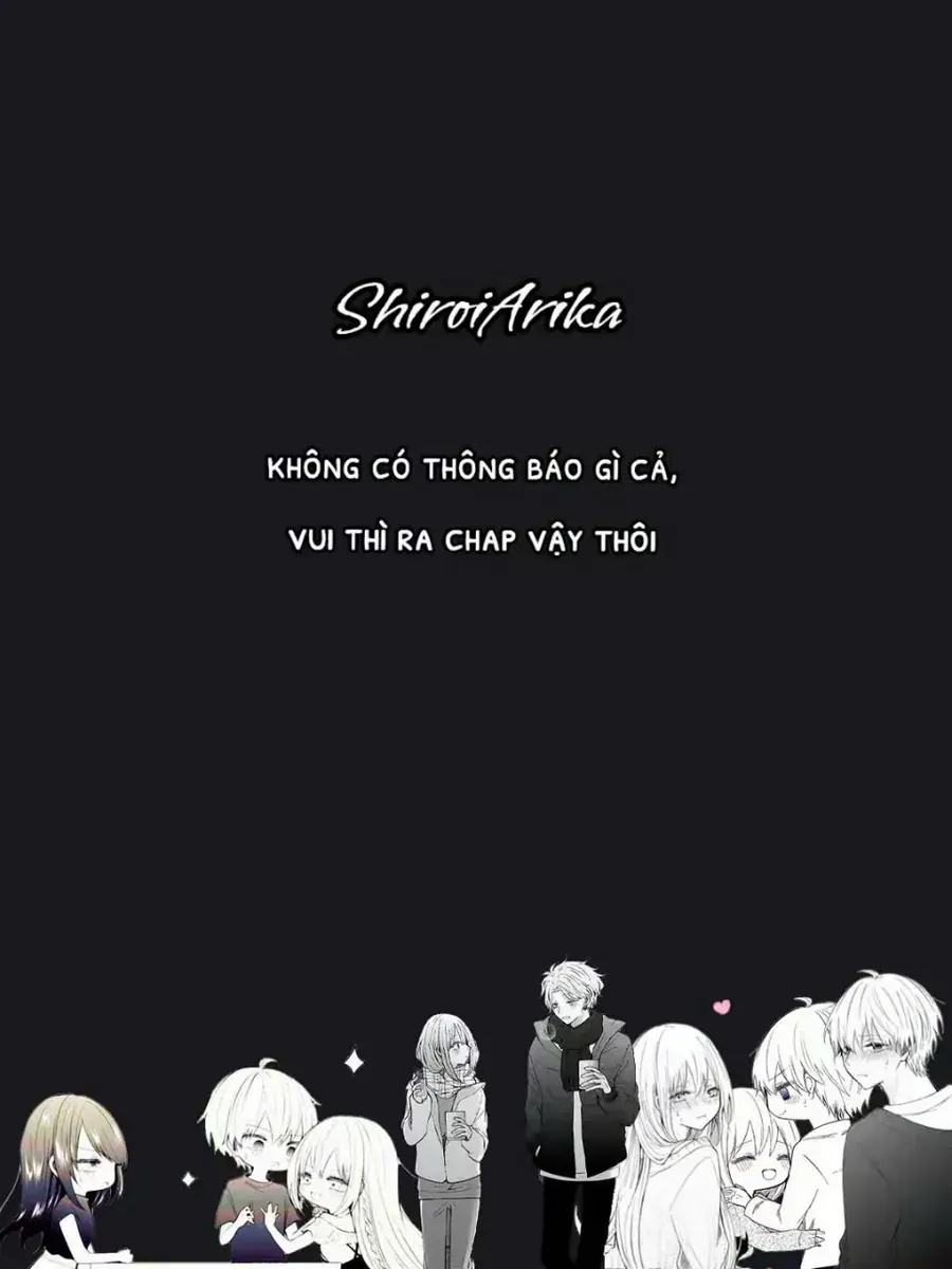 Ichizu de Bitch na Kouhai - Chapter 142 - Page 6