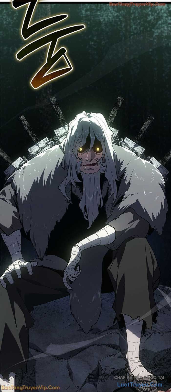 Tử Thần Phiêu Nguyệt - Chapter 115 - Page 10