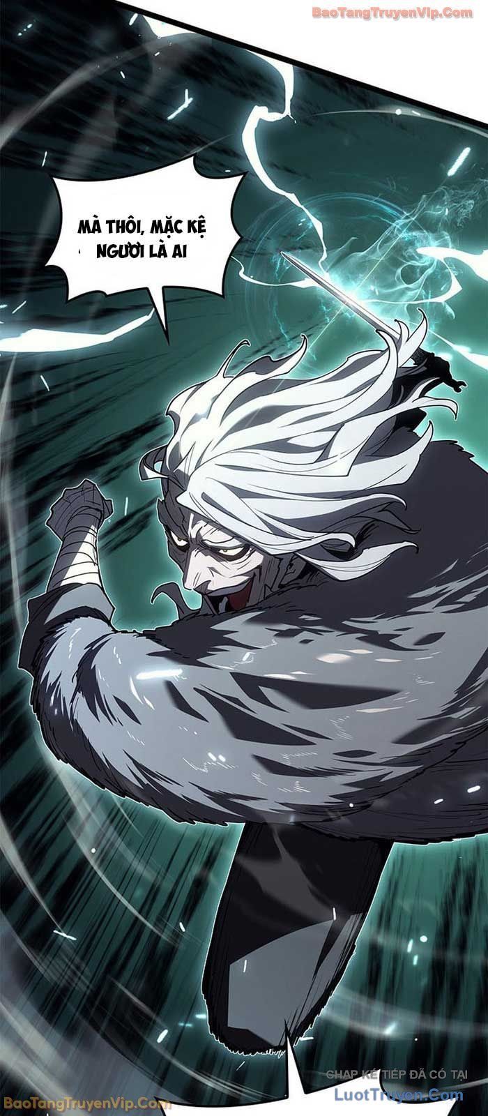 Tử Thần Phiêu Nguyệt - Chapter 115 - Page 102