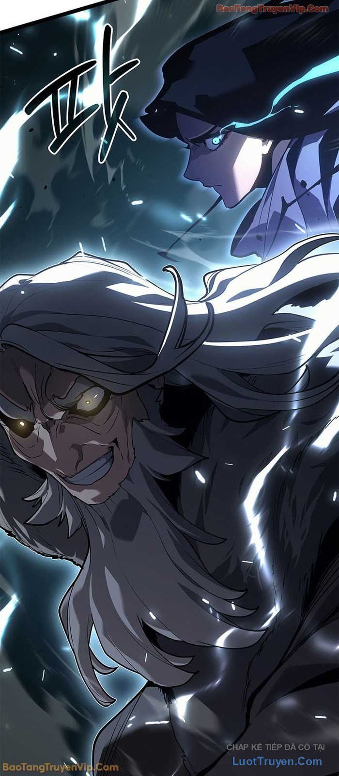 Tử Thần Phiêu Nguyệt - Chapter 115 - Page 105