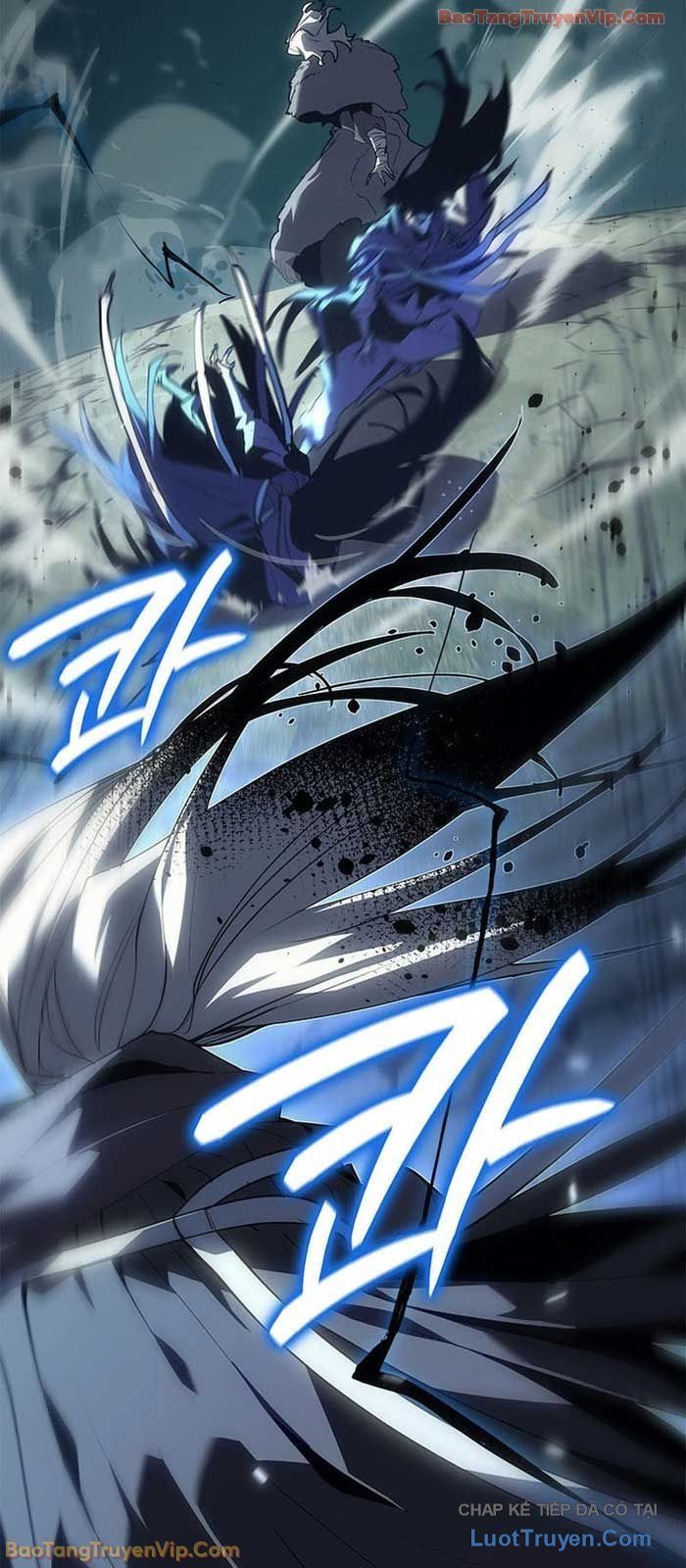Tử Thần Phiêu Nguyệt - Chapter 115 - Page 110