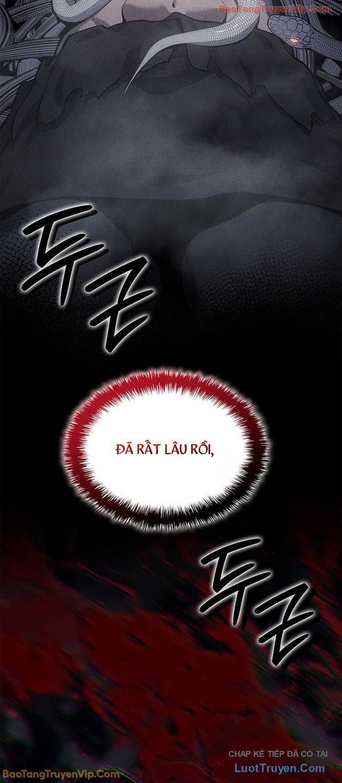 Tử Thần Phiêu Nguyệt - Chapter 115 - Page 117