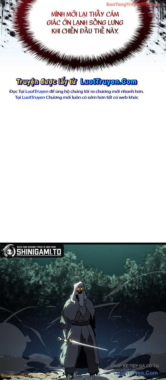 Tử Thần Phiêu Nguyệt - Chapter 115 - Page 119