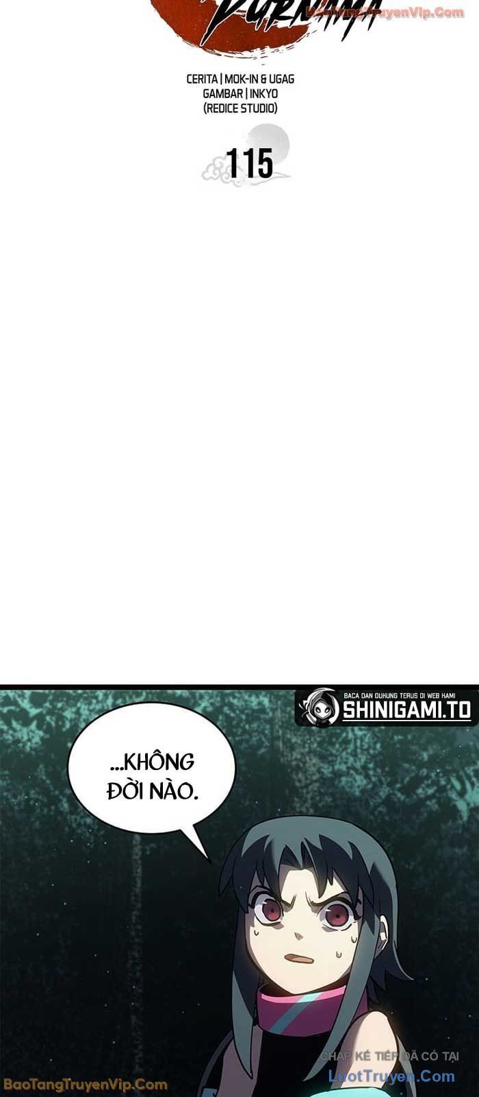 Tử Thần Phiêu Nguyệt - Chapter 115 - Page 12