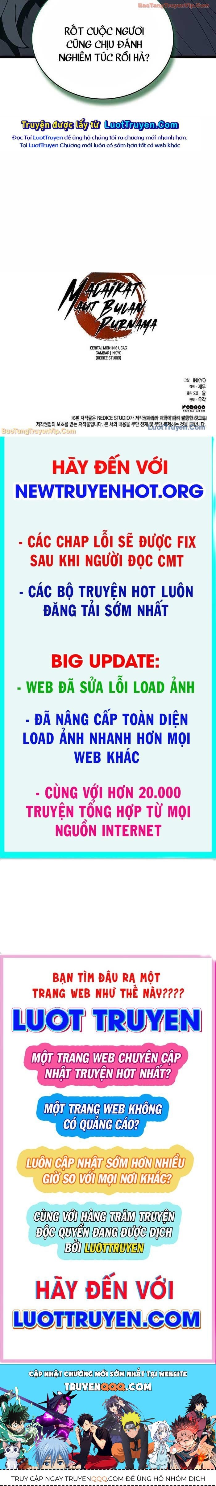 Tử Thần Phiêu Nguyệt - Chapter 115 - Page 122