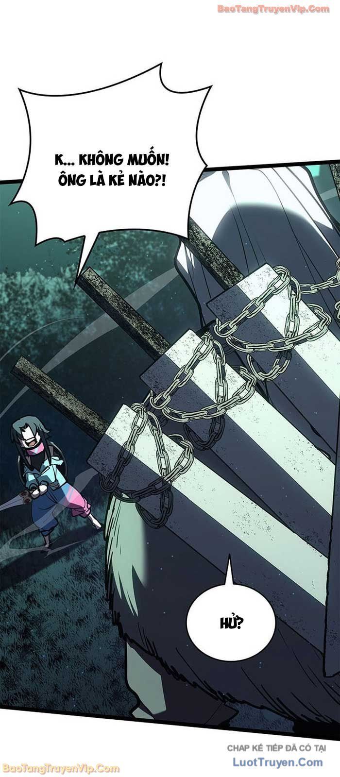 Tử Thần Phiêu Nguyệt - Chapter 115 - Page 20