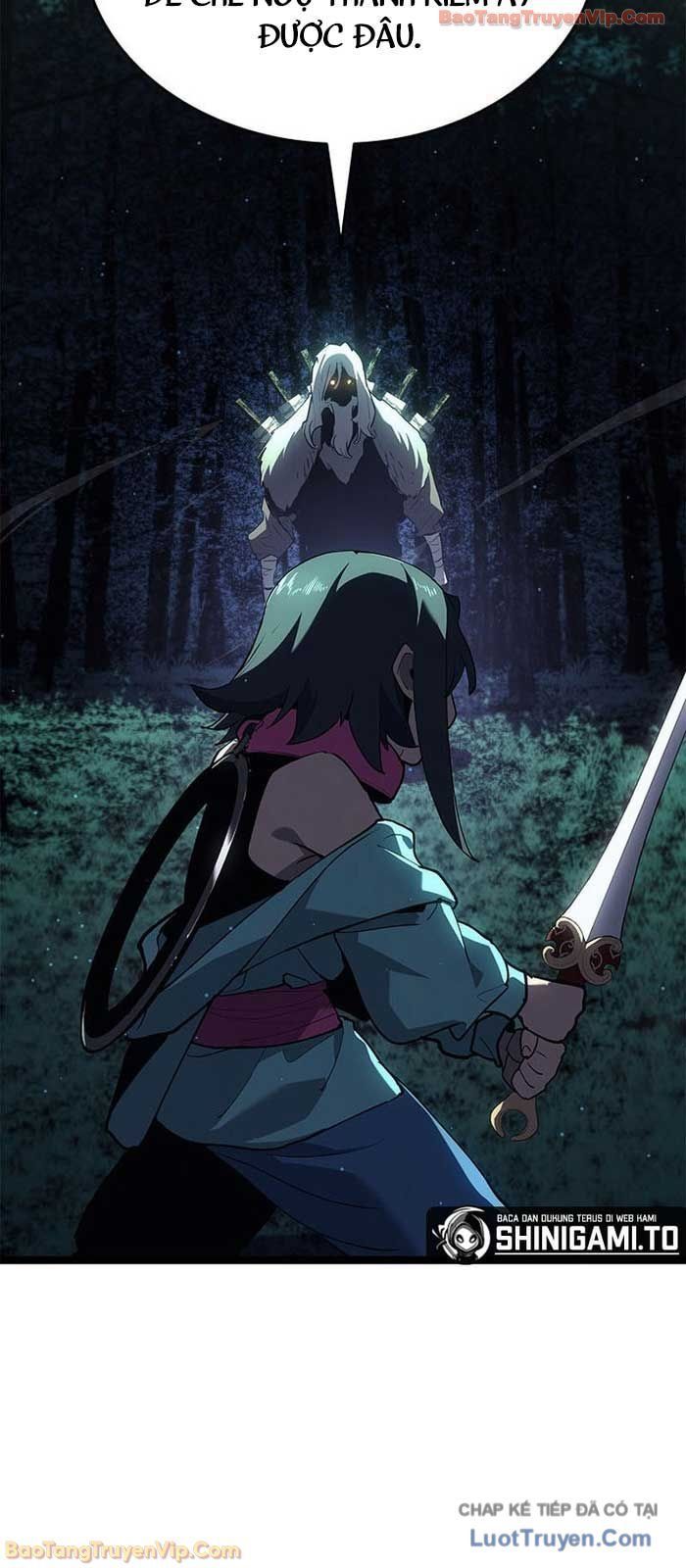 Tử Thần Phiêu Nguyệt - Chapter 115 - Page 23