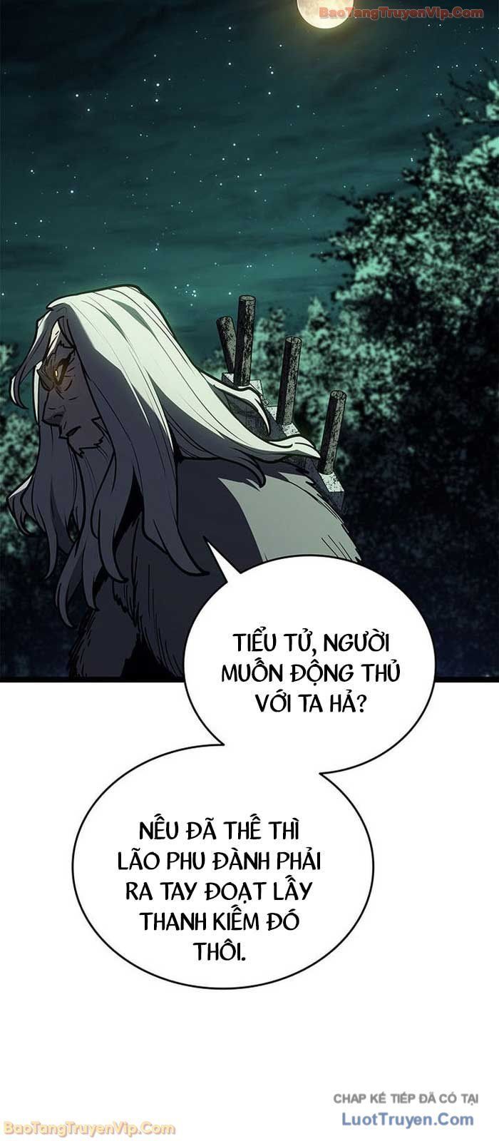 Tử Thần Phiêu Nguyệt - Chapter 115 - Page 27