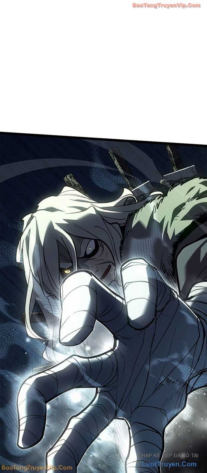 Tử Thần Phiêu Nguyệt - Chapter 115 - Page 28
