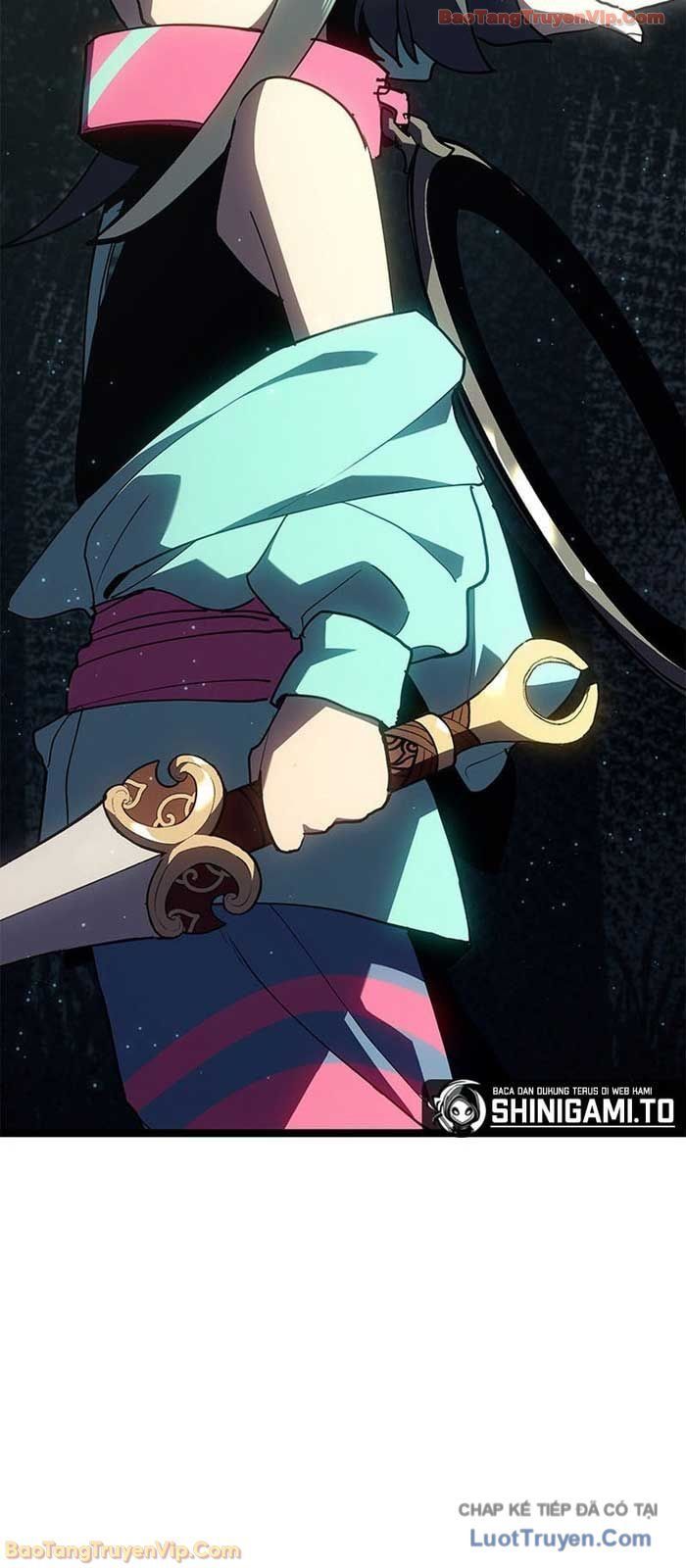 Tử Thần Phiêu Nguyệt - Chapter 115 - Page 3