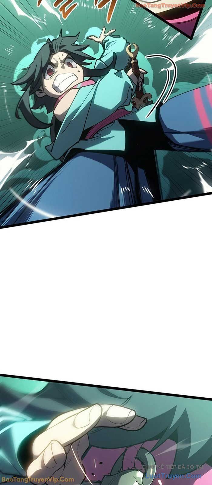 Tử Thần Phiêu Nguyệt - Chapter 115 - Page 33