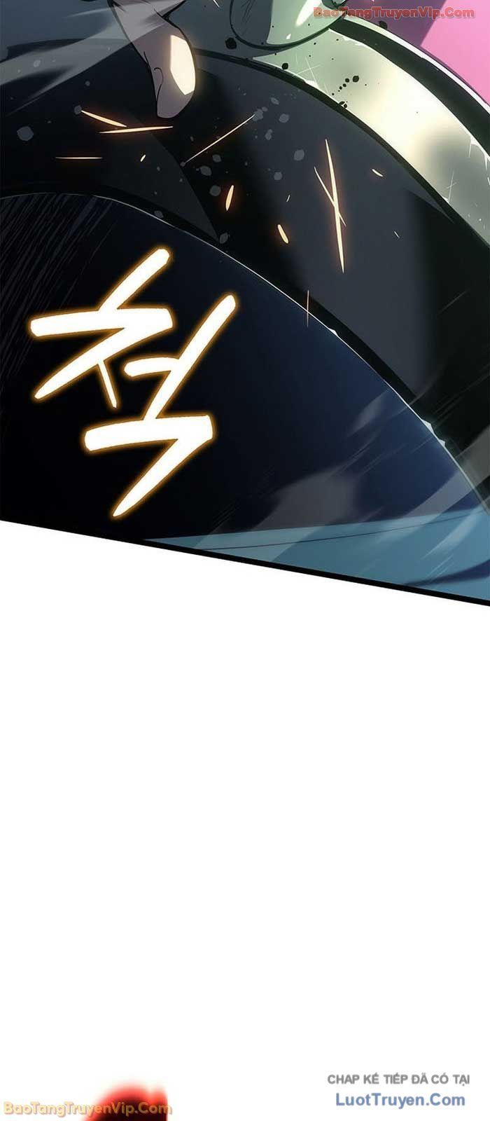 Tử Thần Phiêu Nguyệt - Chapter 115 - Page 34