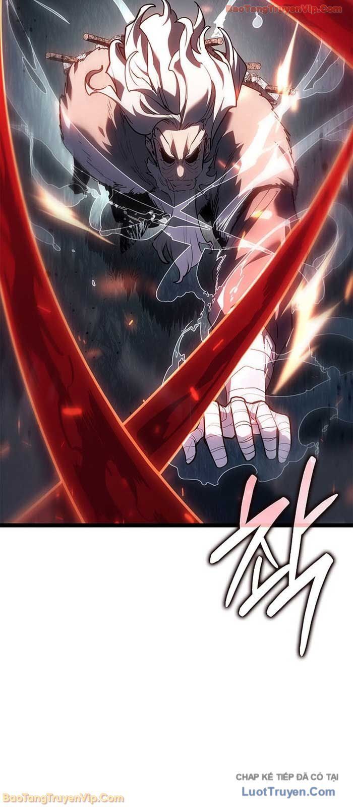 Tử Thần Phiêu Nguyệt - Chapter 115 - Page 37