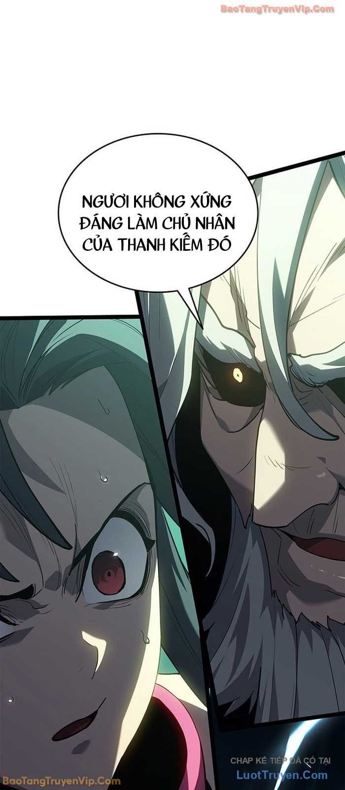 Tử Thần Phiêu Nguyệt - Chapter 115 - Page 39