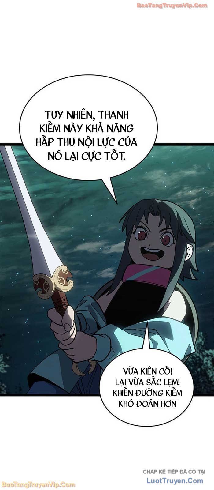 Tử Thần Phiêu Nguyệt - Chapter 115 - Page 4