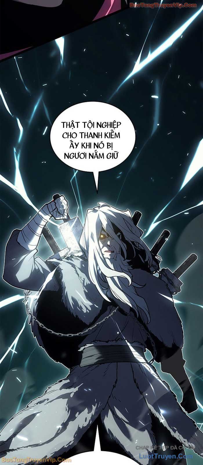 Tử Thần Phiêu Nguyệt - Chapter 115 - Page 40