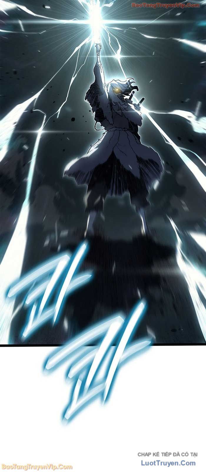 Tử Thần Phiêu Nguyệt - Chapter 115 - Page 42