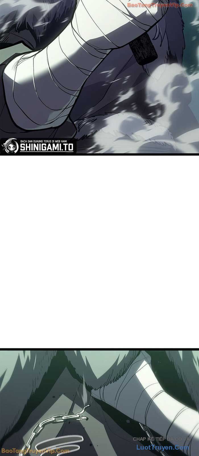 Tử Thần Phiêu Nguyệt - Chapter 115 - Page 51
