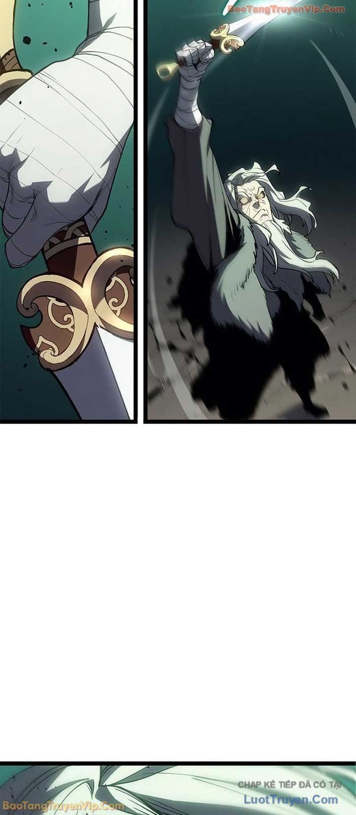 Tử Thần Phiêu Nguyệt - Chapter 115 - Page 55