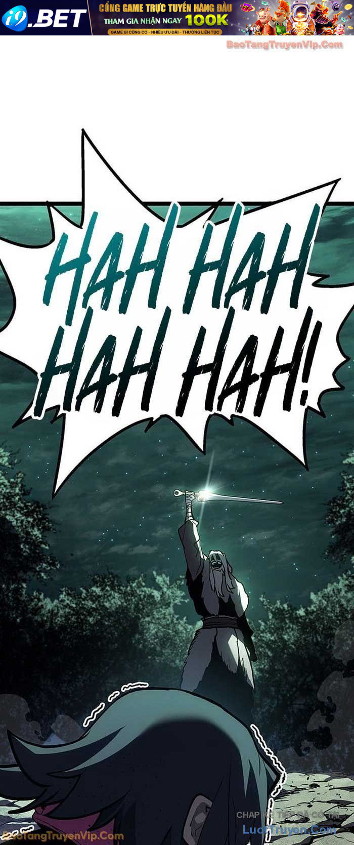 Tử Thần Phiêu Nguyệt - Chapter 115 - Page 57