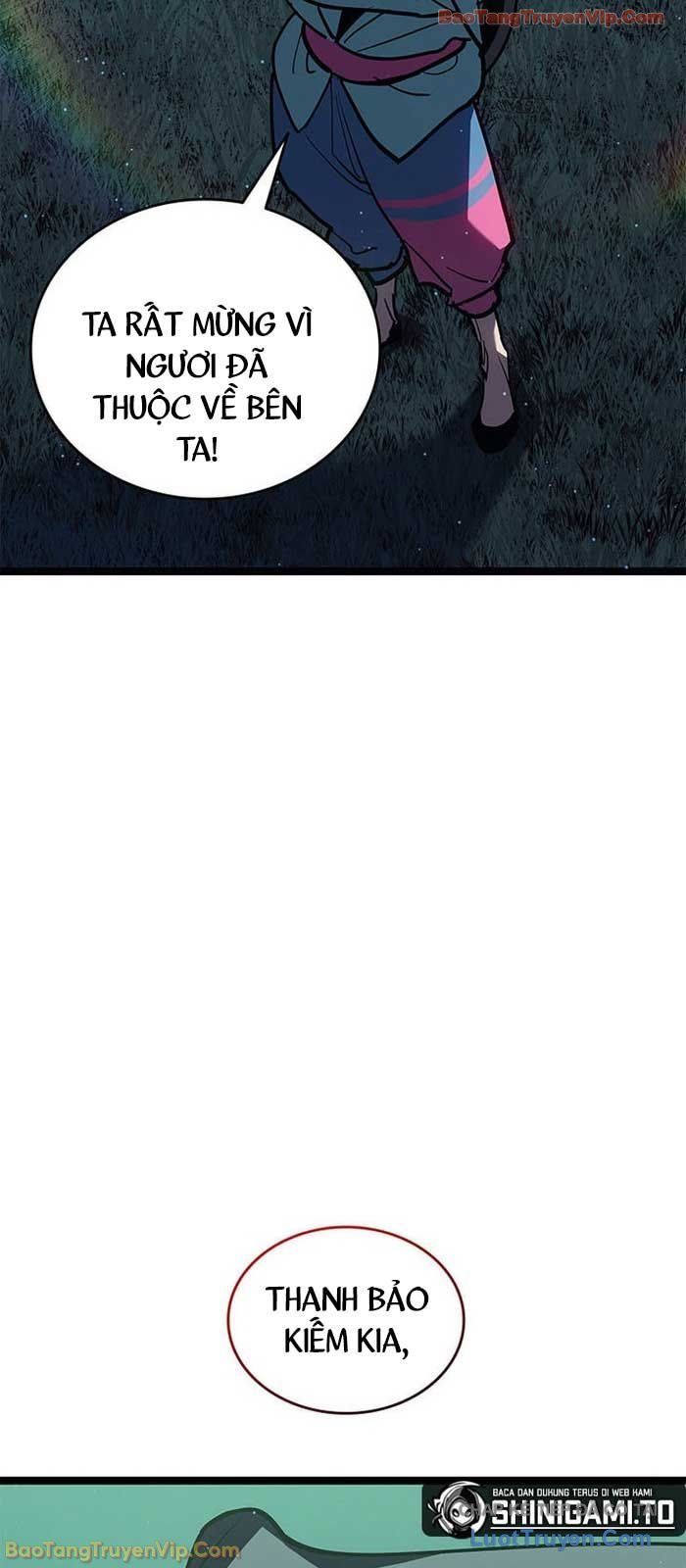 Tử Thần Phiêu Nguyệt - Chapter 115 - Page 6