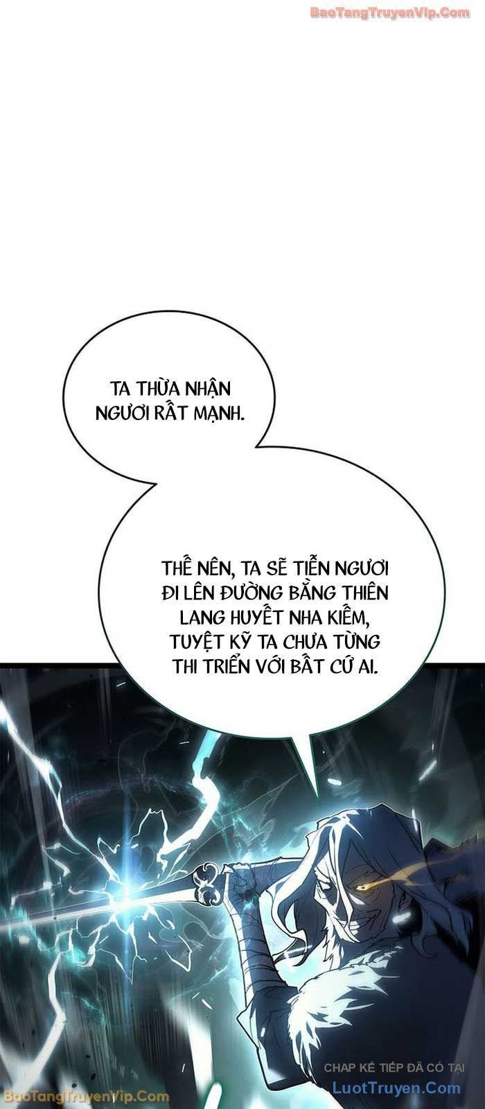 Tử Thần Phiêu Nguyệt - Chapter 115 - Page 61