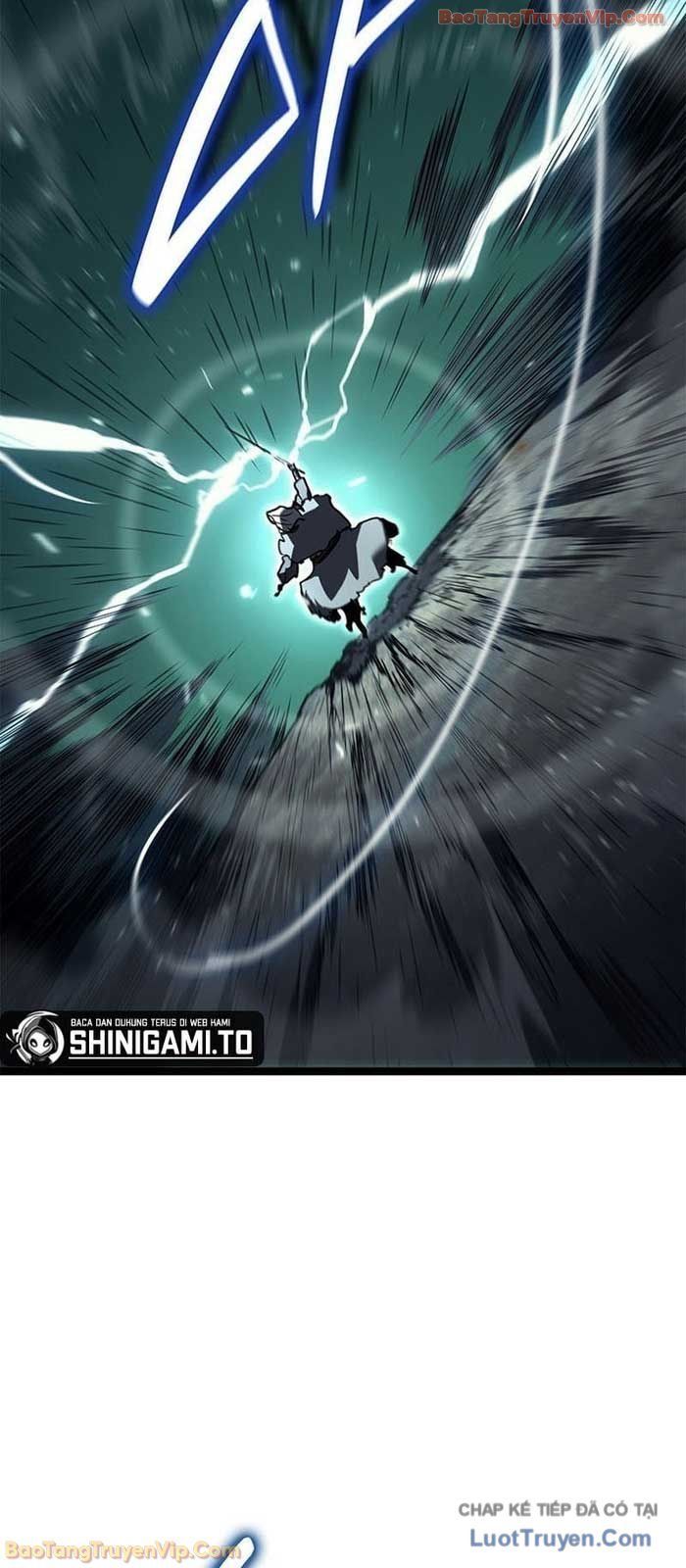 Tử Thần Phiêu Nguyệt - Chapter 115 - Page 69