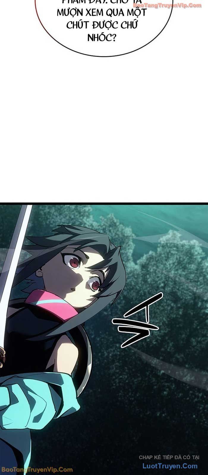 Tử Thần Phiêu Nguyệt - Chapter 115 - Page 8